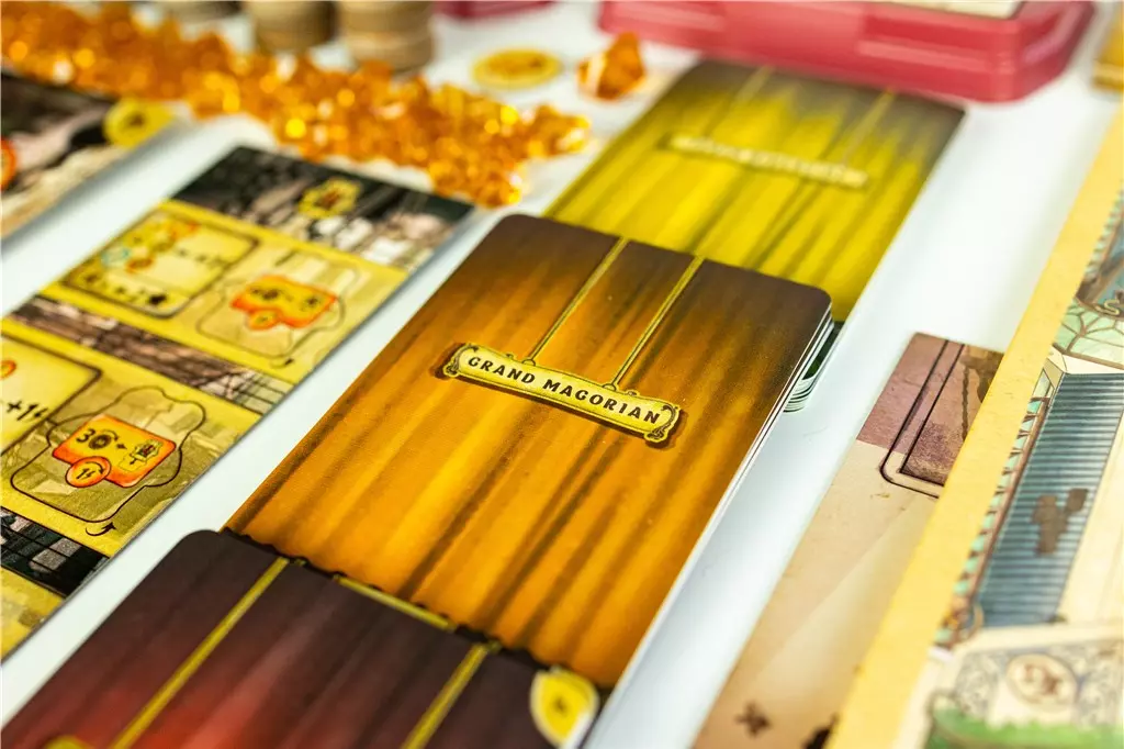 Trickerion. Legendy iluzji (edycja kolekcjonerska) - Gry