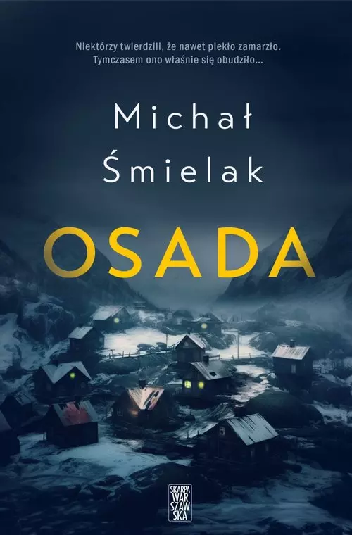 Osada - Książki