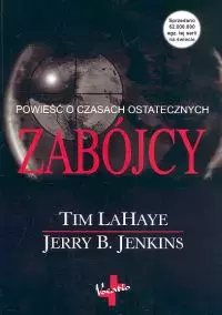 Zabójcy - Książki