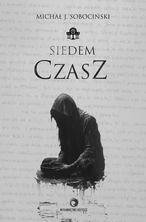 Siedem Czasz - Książki