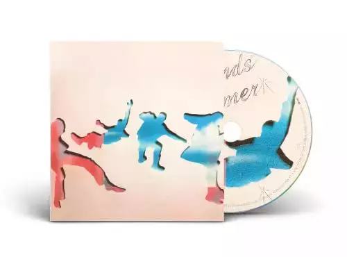 5sos5, CD - Muzyka