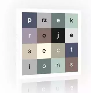 Przekroje - Książki