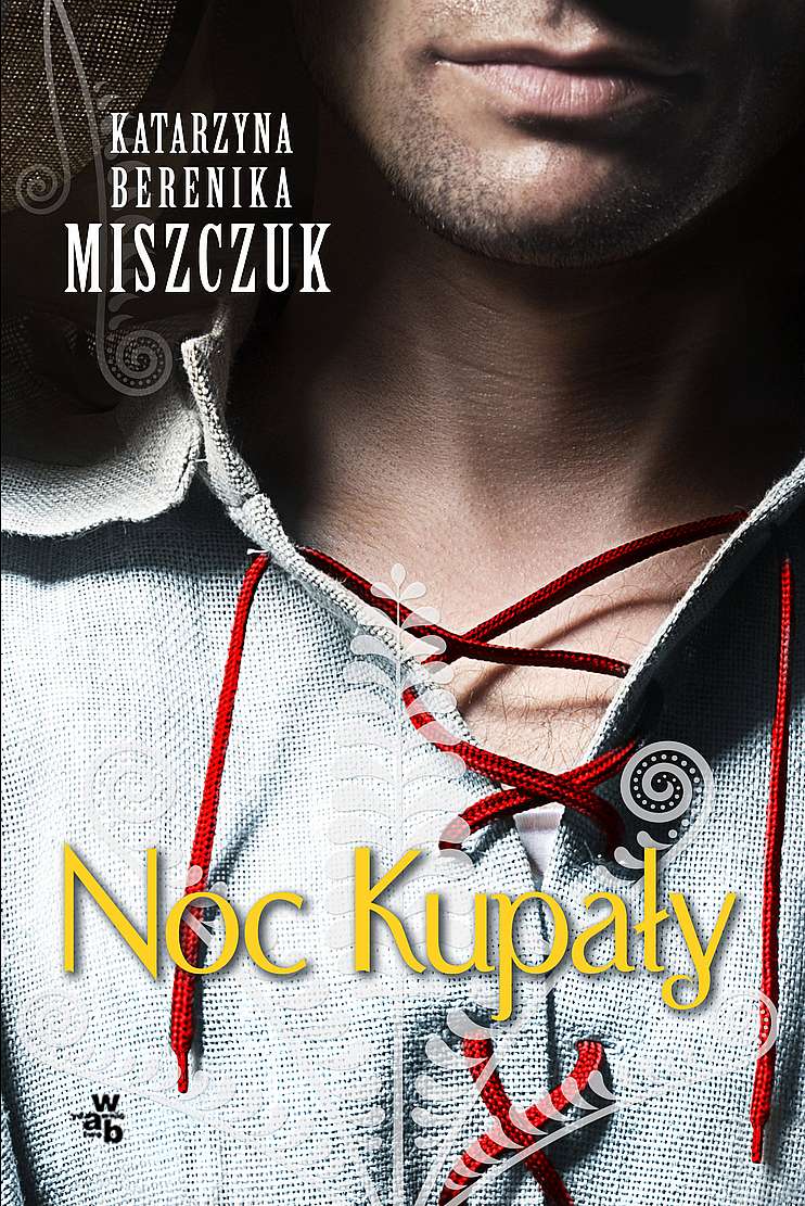 Kwiat paproci. Tom 2.  Noc Kupały - Książki