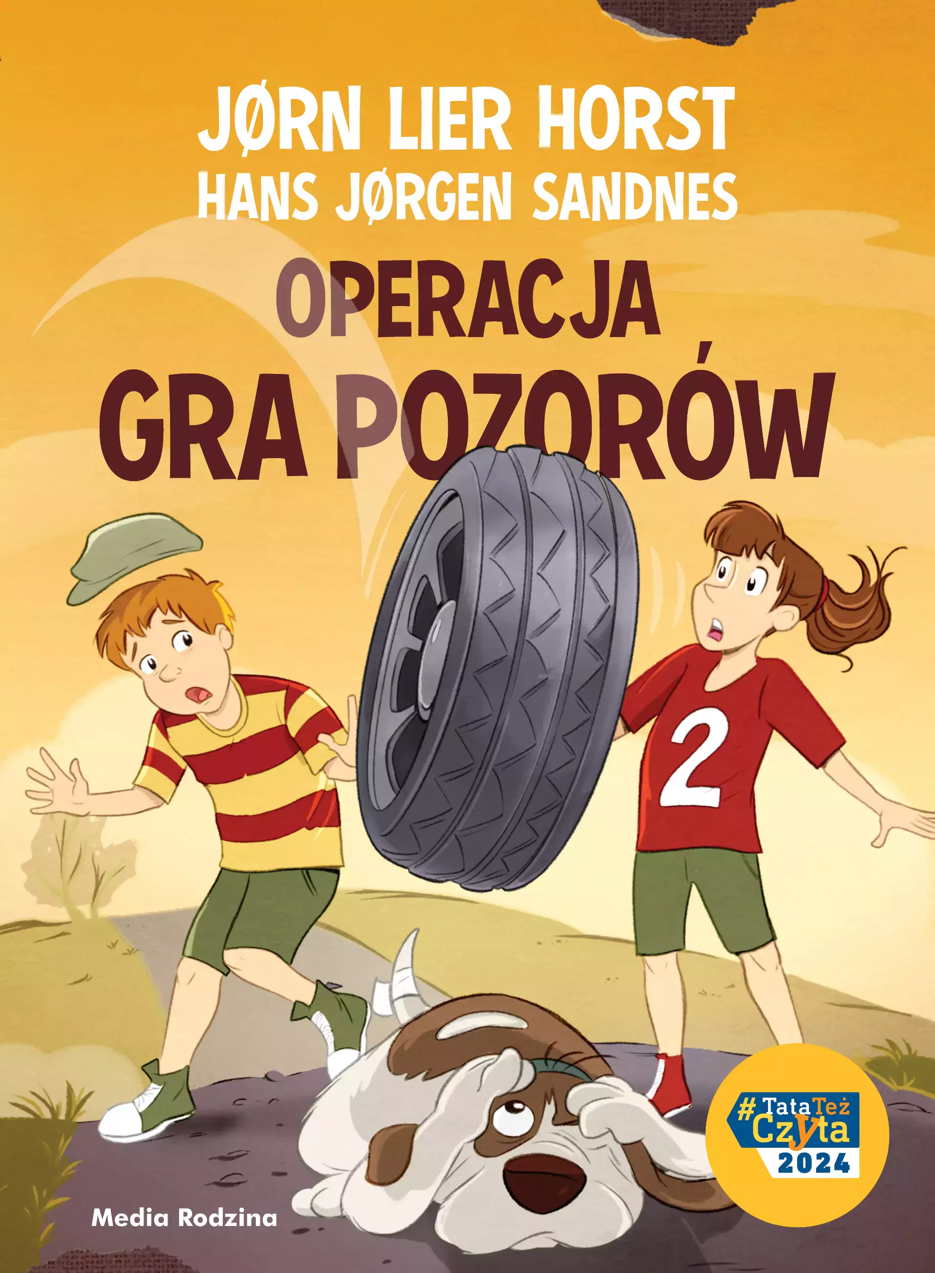 Operacja Gra Pozorów - Książki