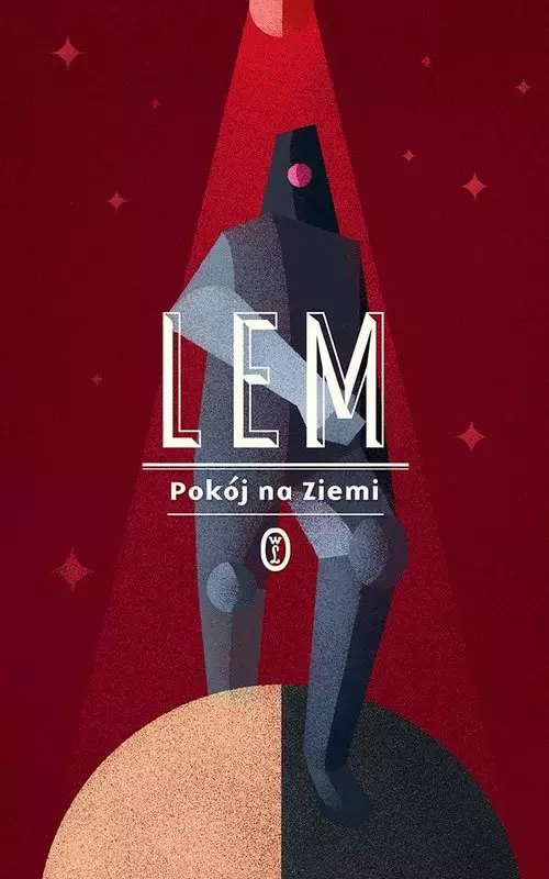 Pokój na Ziemi - Książki