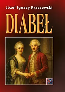 Diabeł - Książki
