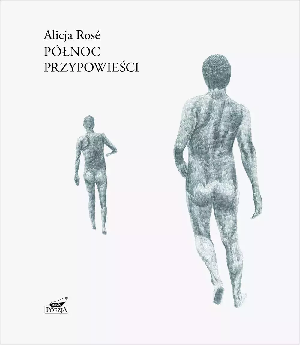 Północ. Przypowieści - Książki