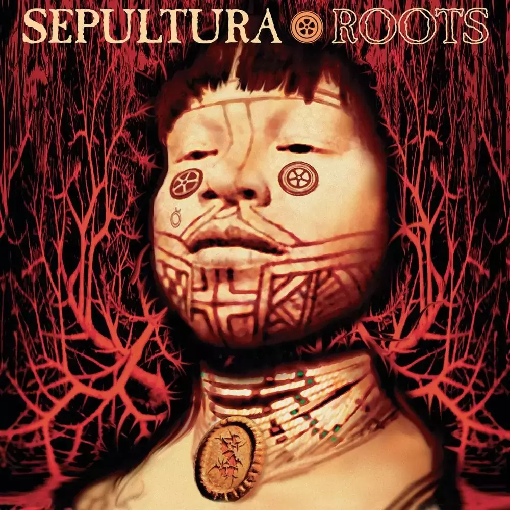 Roots (Expanded Edition). Winyl - Muzyka