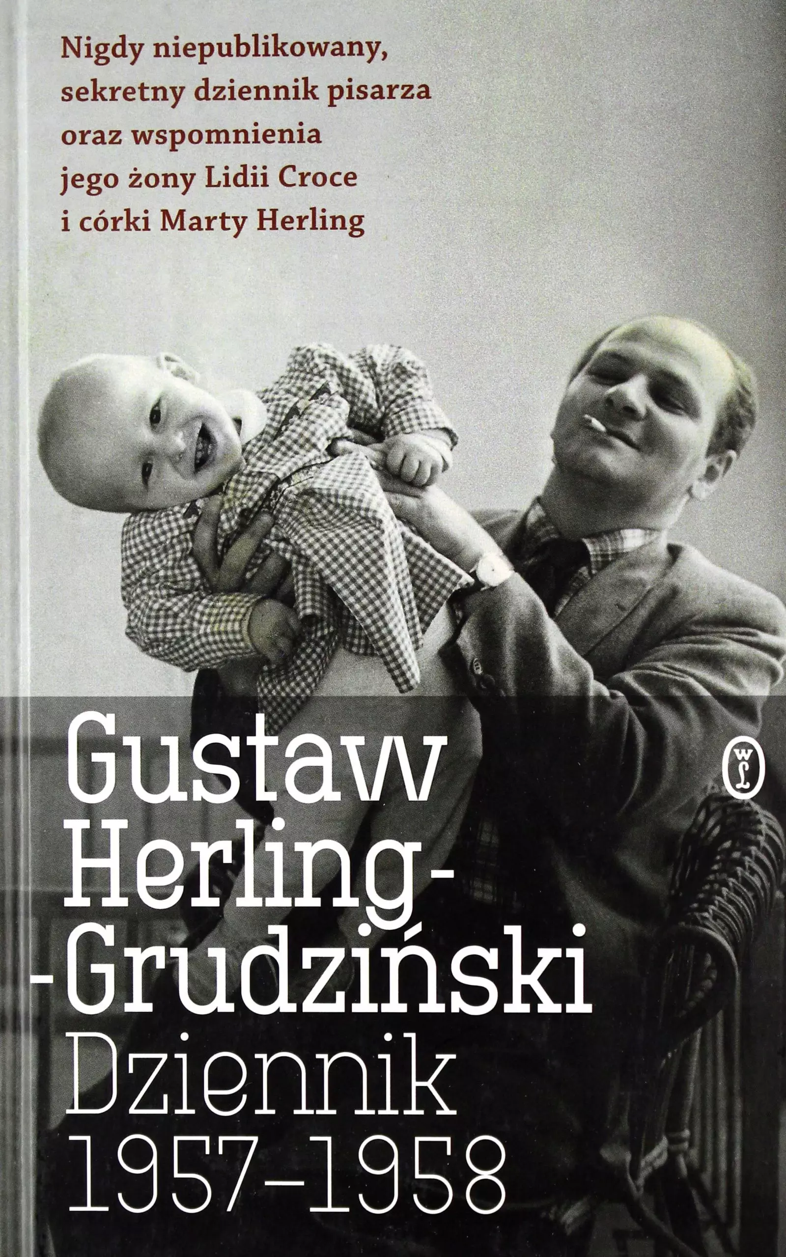 Dziennik 1957-1958 - Książki