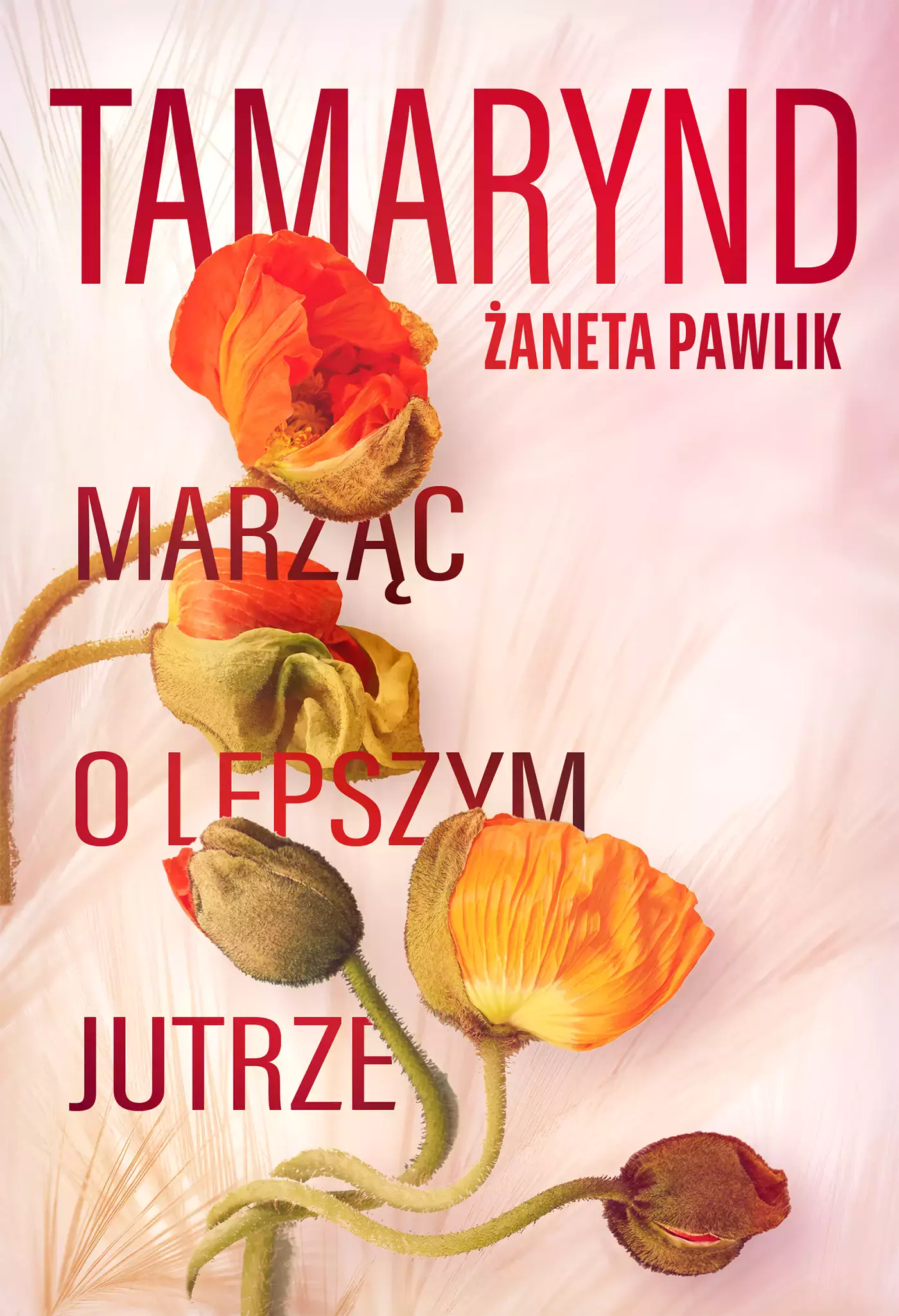 Tamarynd - Książki
