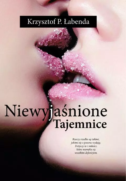 Niewyjaśnione tajemnice - Książki