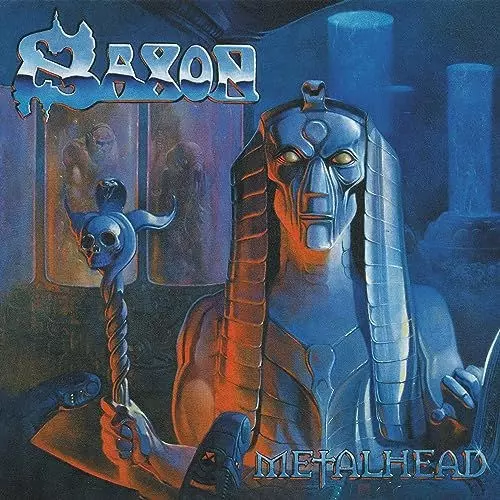Metalhead, CD - Muzyka
