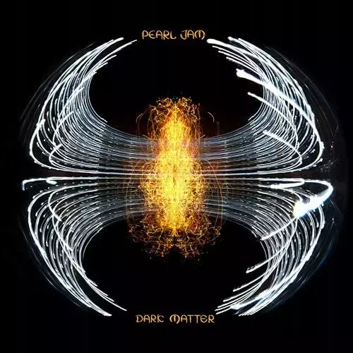 Dark Matter, Winyl - Muzyka