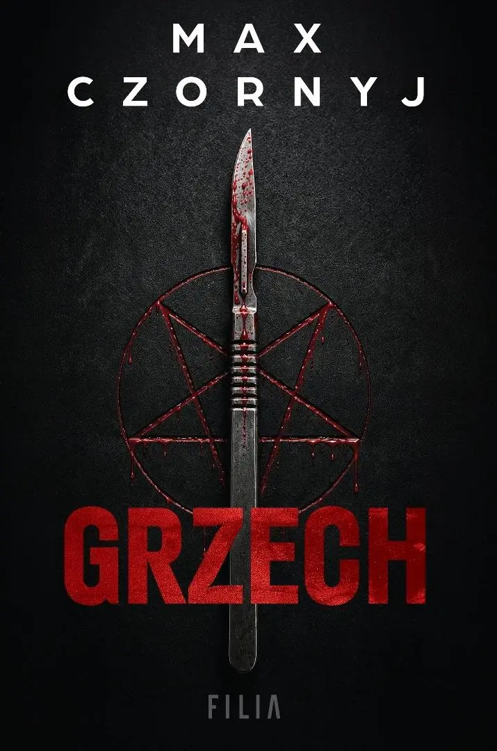 Grzech w.jubileuszowe - Książki