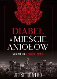 Diabeł w Mieście Aniołów - Książki