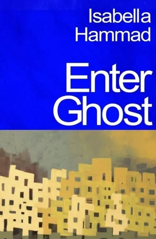 Enter Ghost - Książki