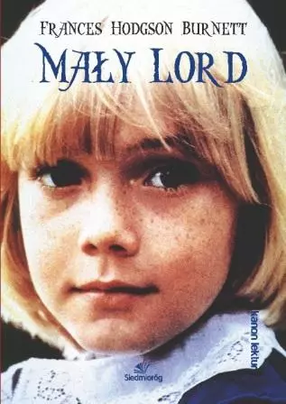 Mały Lord - Książki