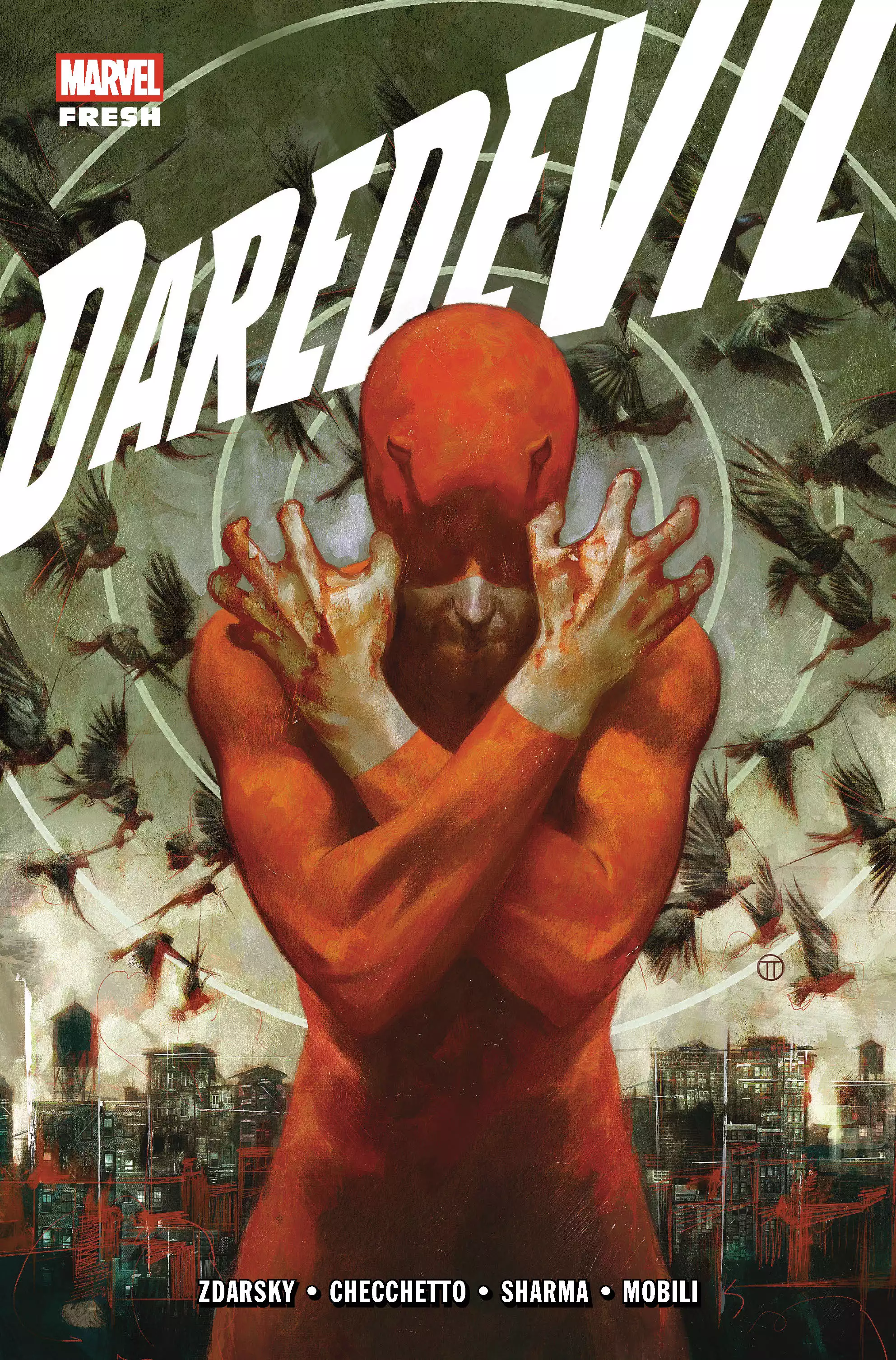 Daredevil. Tom 1 - Książki