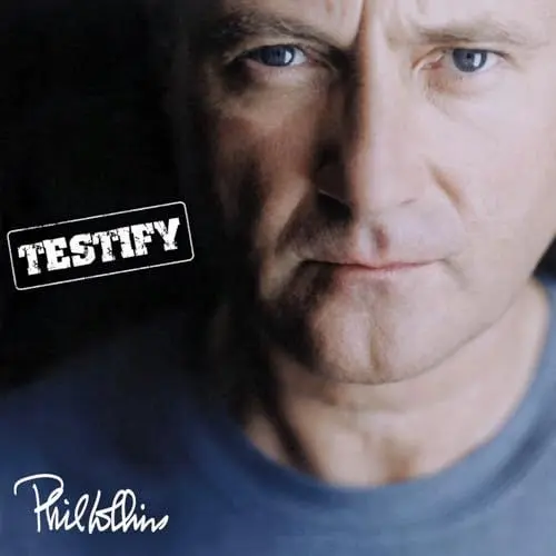 Testify, CD - Muzyka