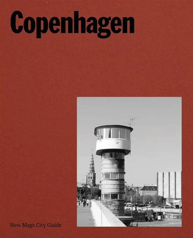 Copenhagen - Książki