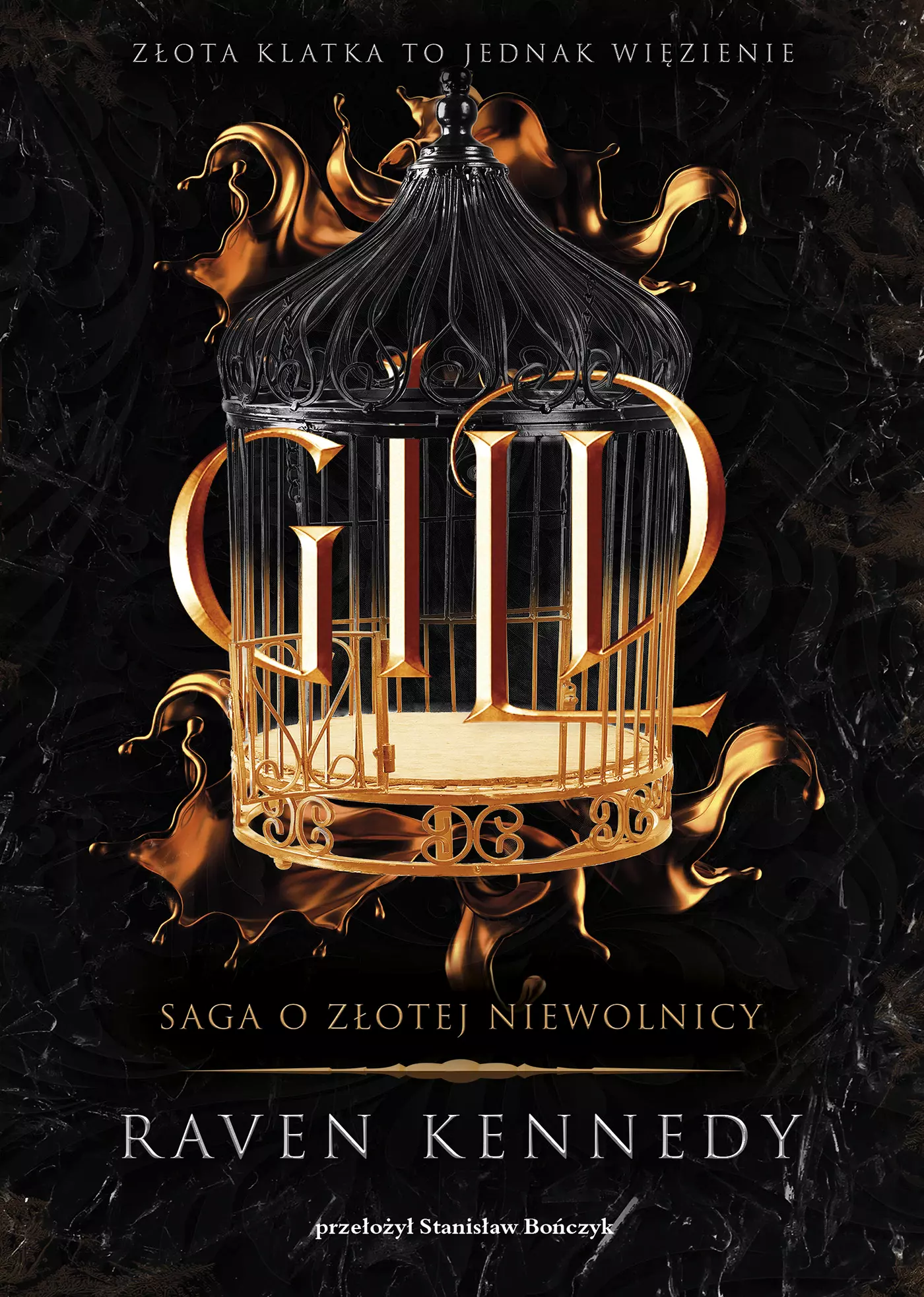 Gild - Książki