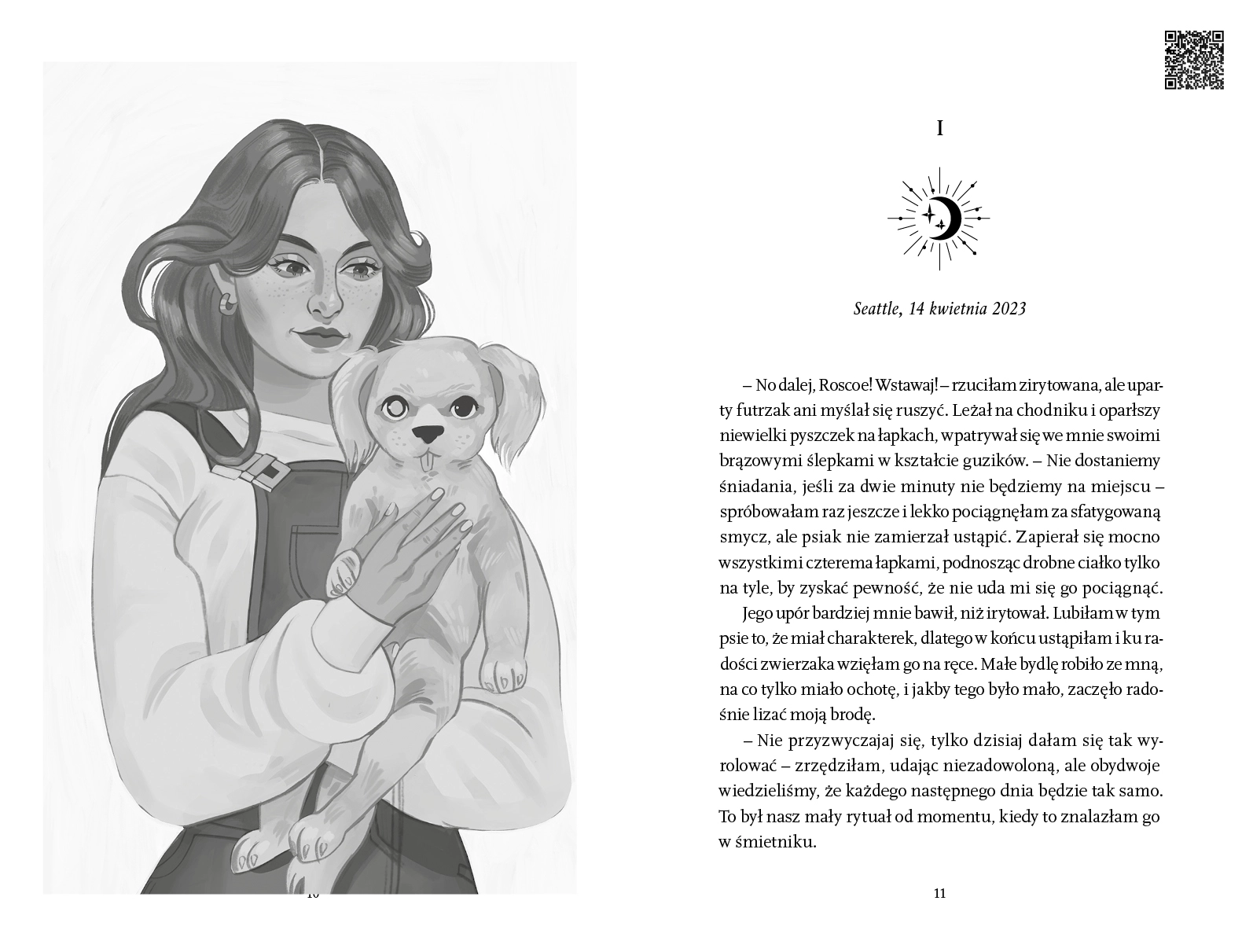 Dziewczyna, którą zapomniano - Książki