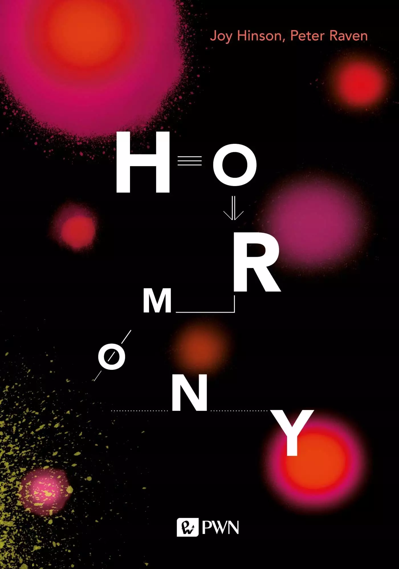 Hormony - Audiobooki