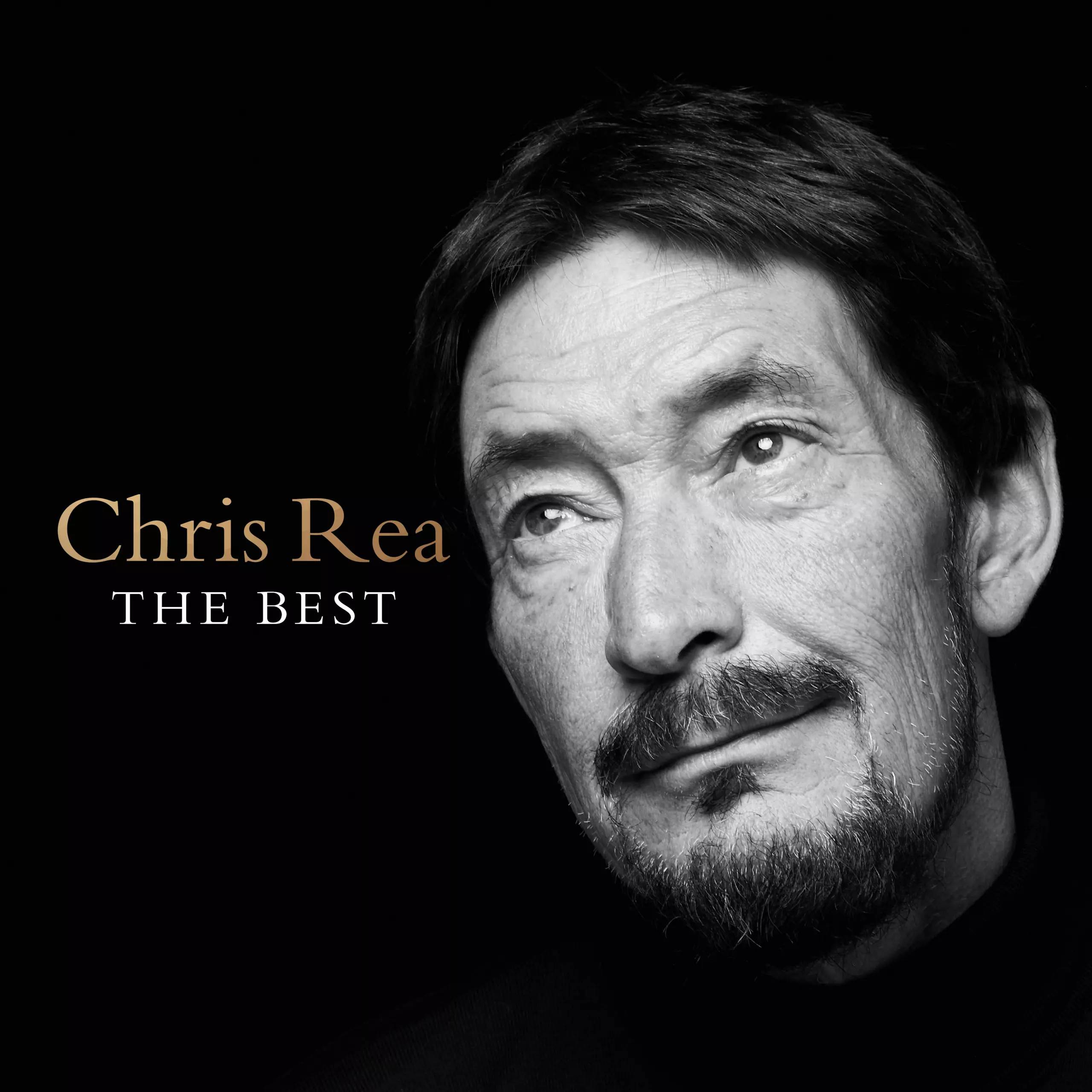 The Best. CD - Muzyka