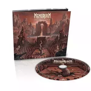 The Silent Vigil Limited Edition. CD - Muzyka
