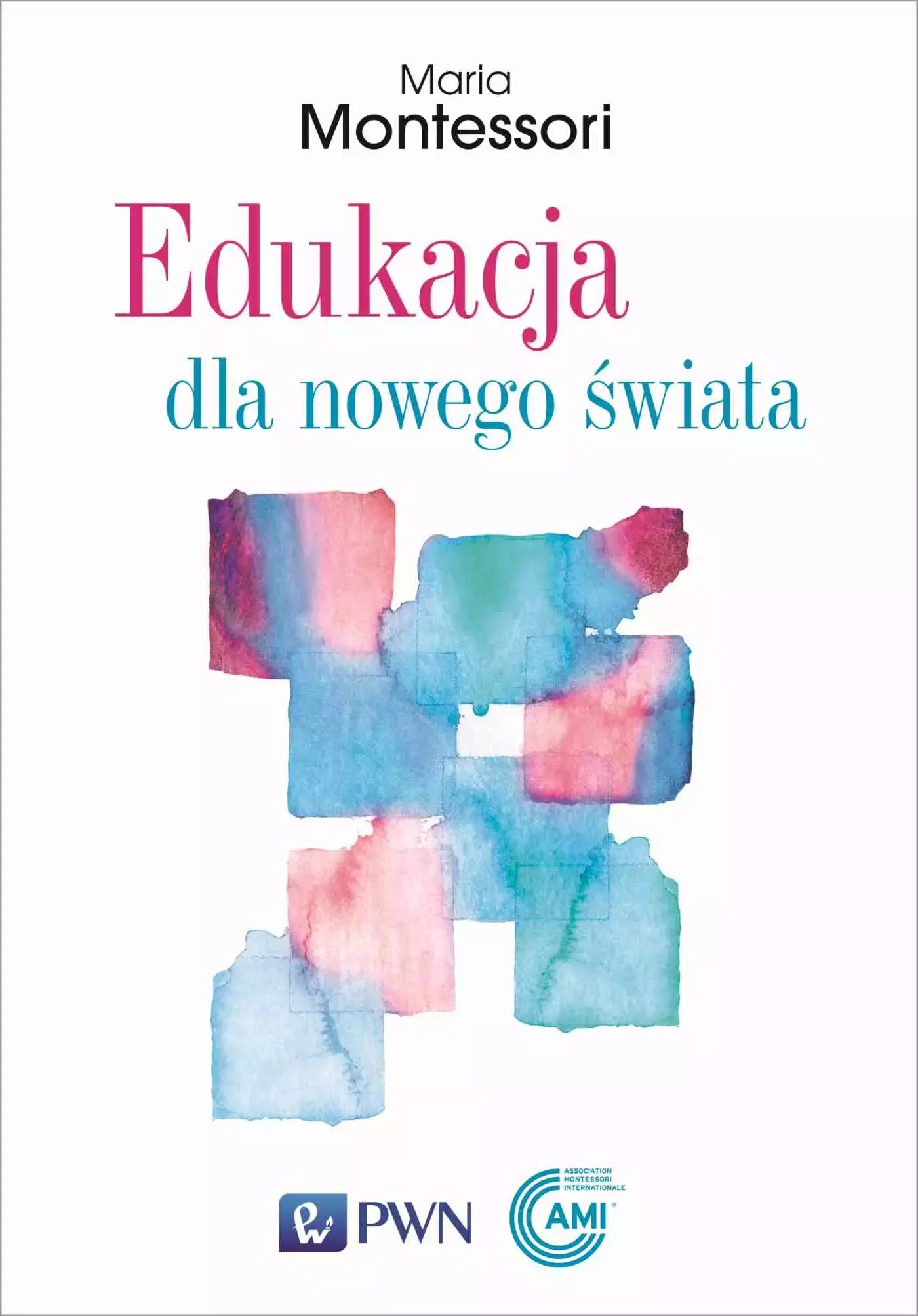 Edukacja dla nowego świata - Książki