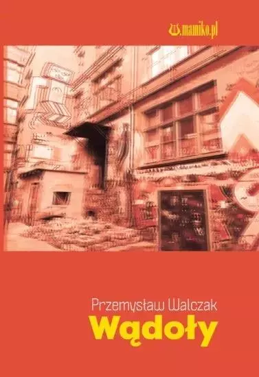 Wądoły - Książki
