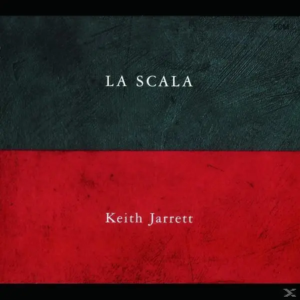 La Scala, CD - Muzyka