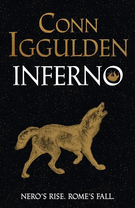 Inferno - Książki