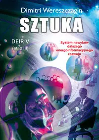 Sztuka Deir V etap III - Książki