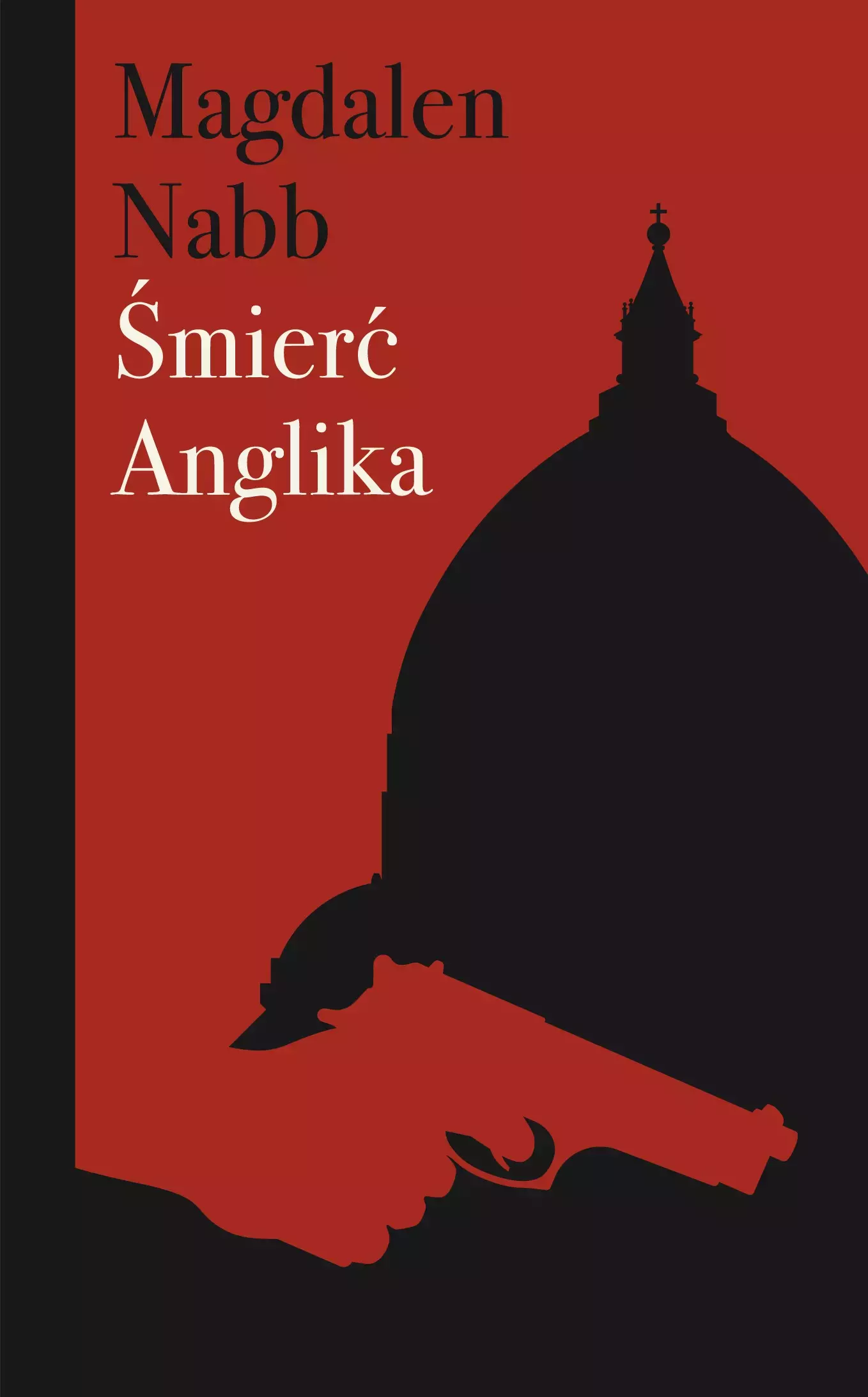 Śmierć Anglika - Książki