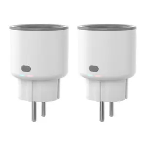 Inteligentne gniazdko WiFi Sonoff S60TPF (2pak) - Elektronika i akcesoria