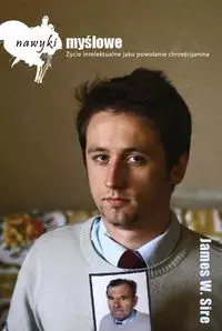 Nawyki myślowe - Książki