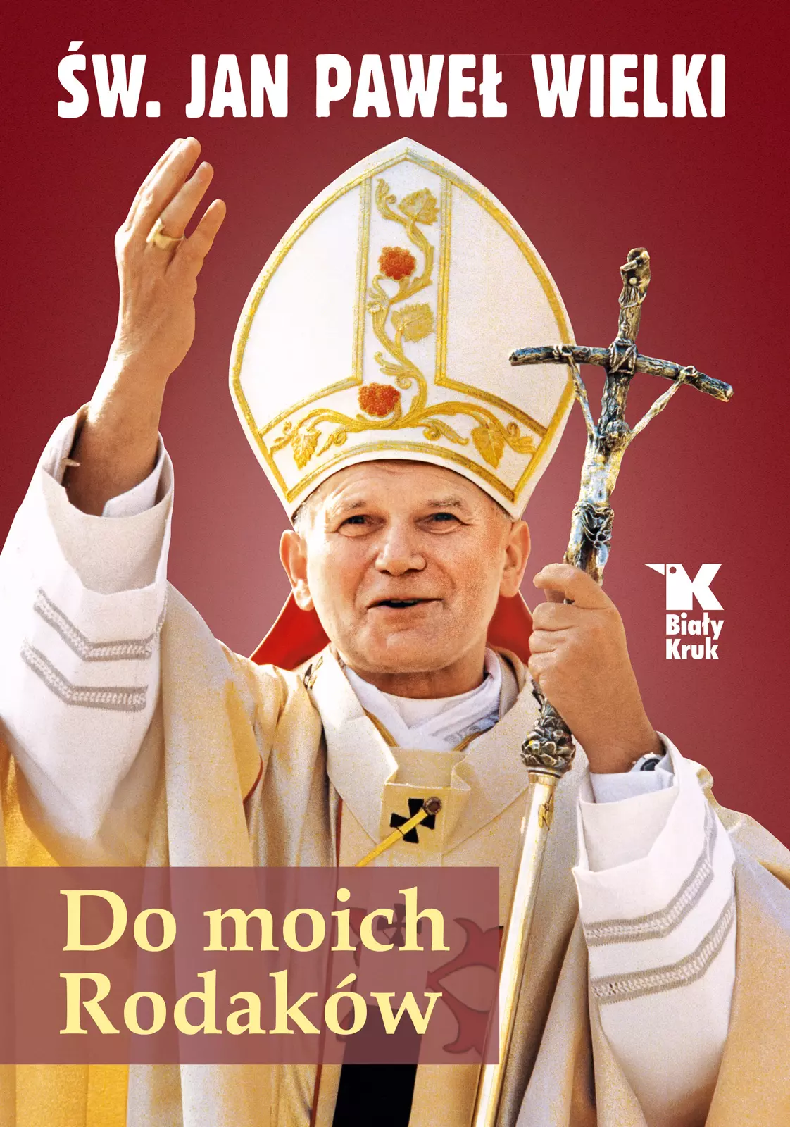 Do moich Rodaków - Książki