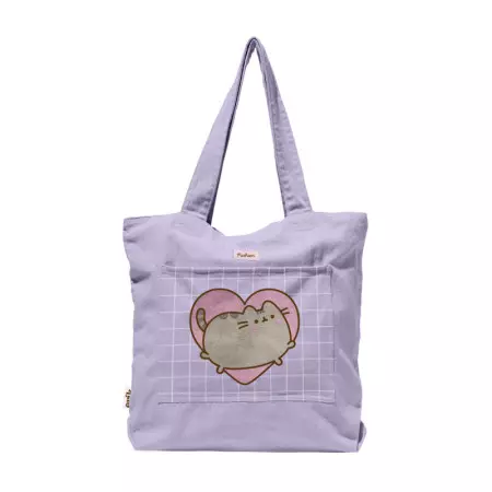 Torba Pusheen na ramię MARE0286 - Papiernicze i szkolne