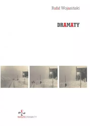 Dramaty - Książki