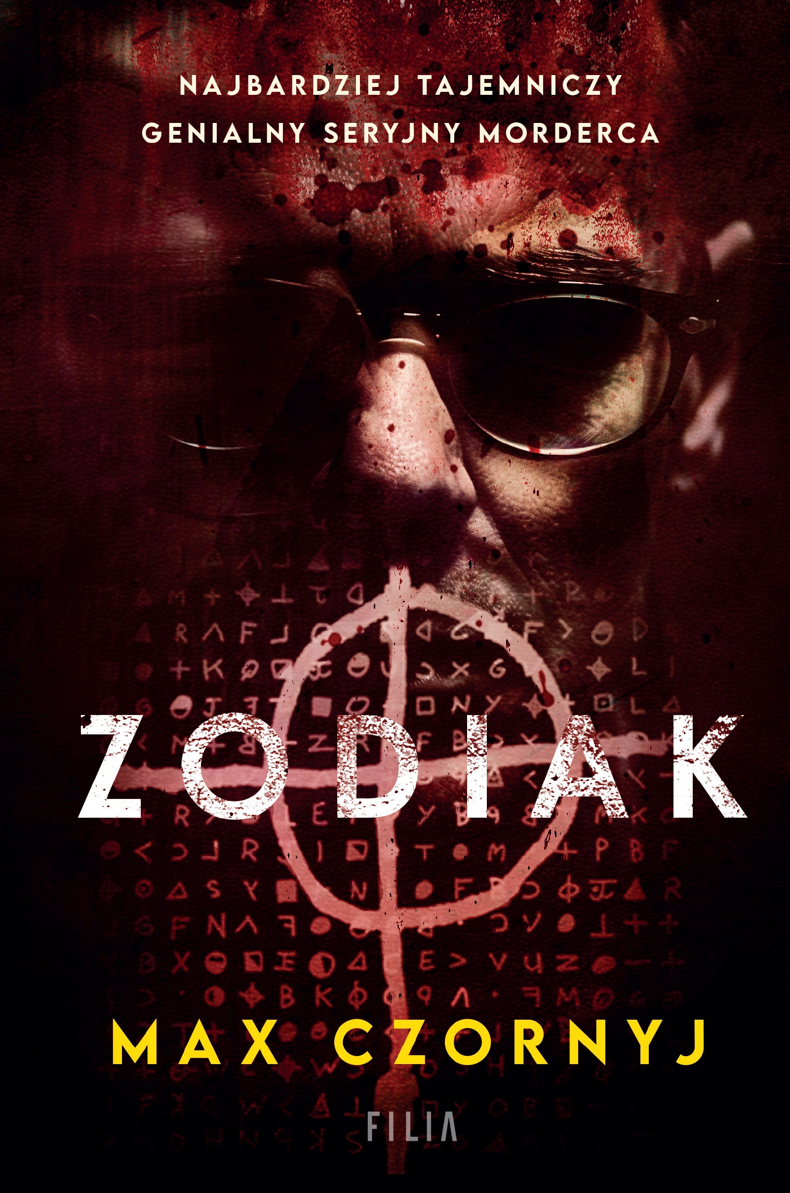 Zodiak - Książki