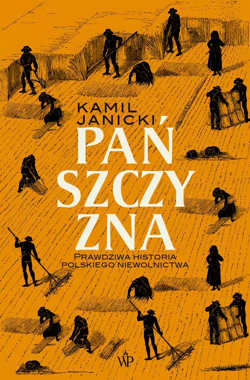 Pańszczyzna - Książki
