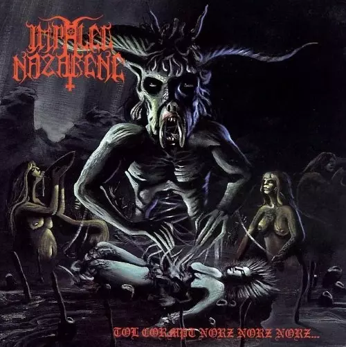 Tol Cormpt Norz Norz Norz. CD - Muzyka