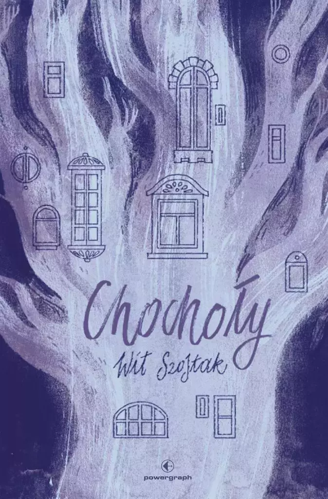 Chochoły - Książki