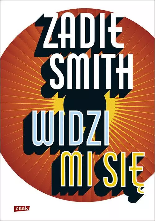 Widzi mi się - Książki