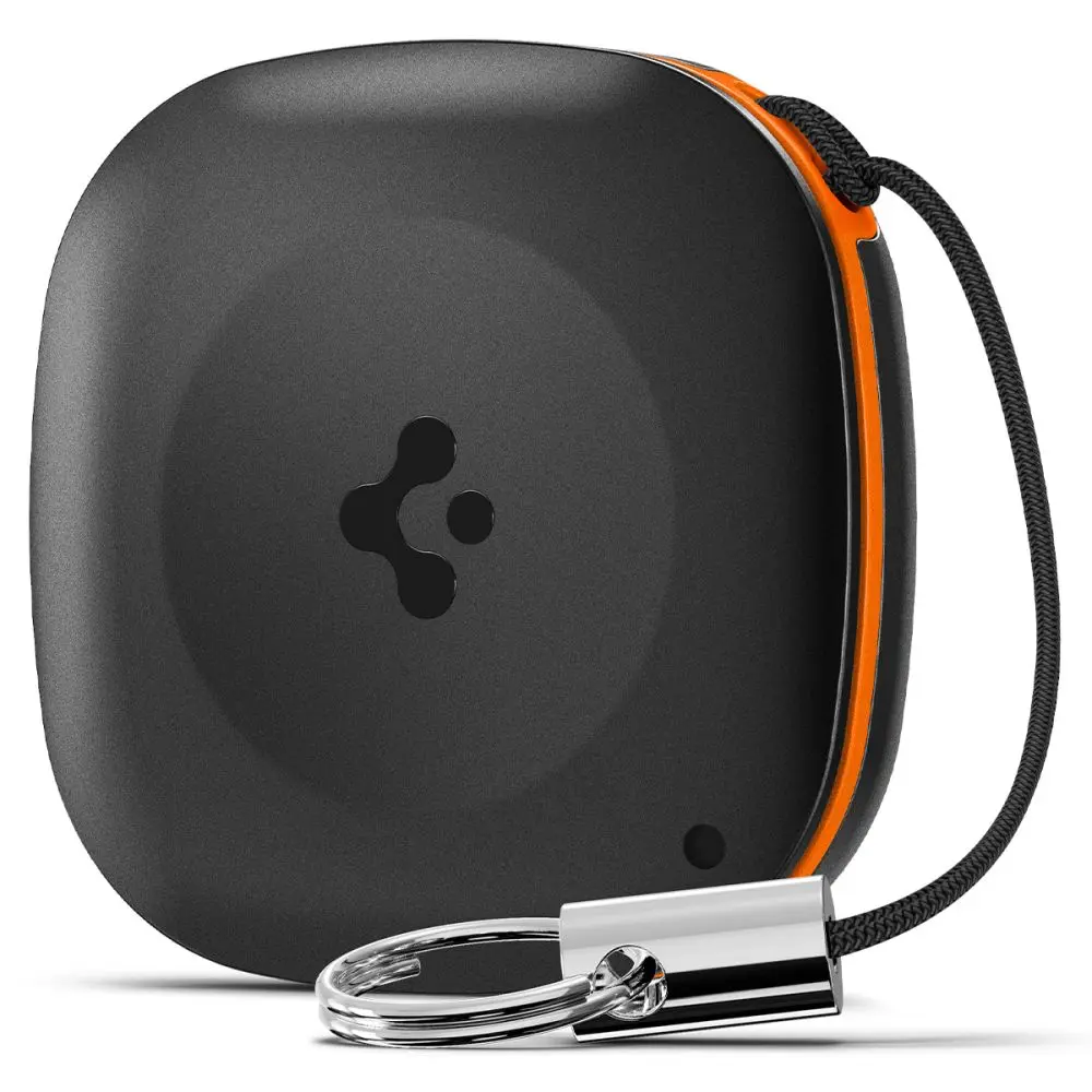 Spigen Tagme Bluetooth Tracker Black - Elektronika i akcesoria