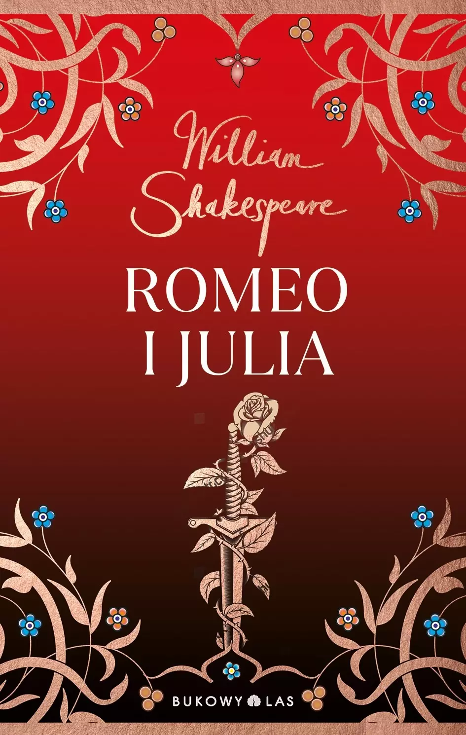 Romeo i Julia - Książki