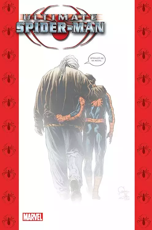 Ultimate Spider-Man. Tom 13 - Książki