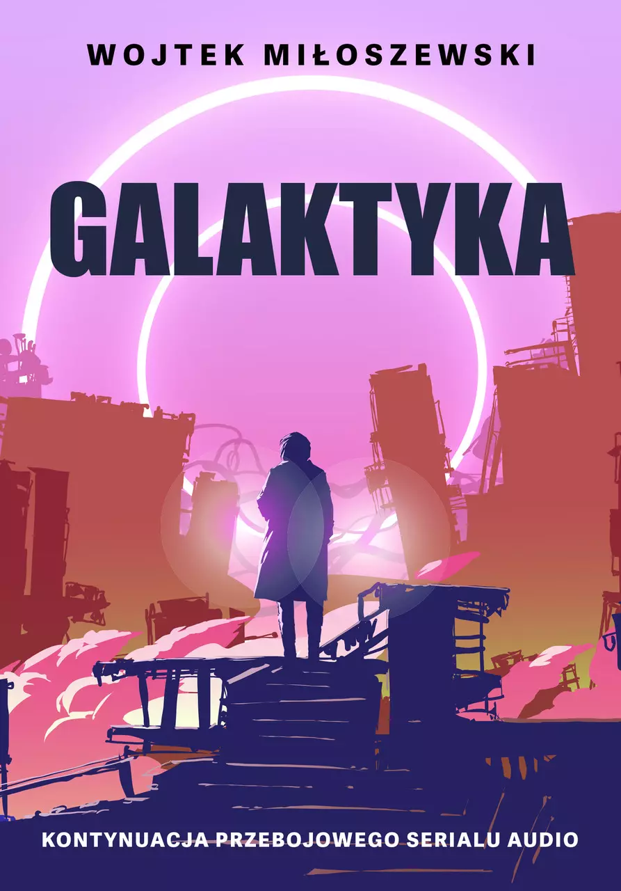 Galaktyka - Książki