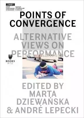 Points of Convergence: Alternative Views on... - Książki